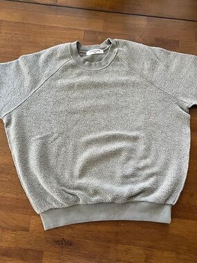 Perfectwhitetee Crewneck Size XS